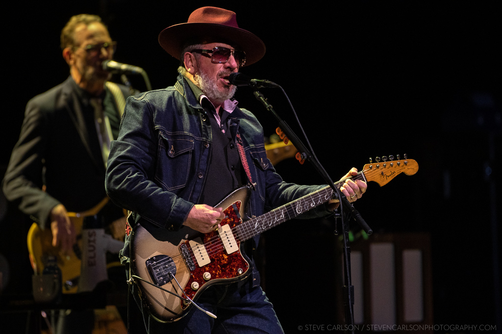 Elvis Costello tweet media