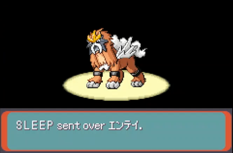 S133PR's tweet image. LIVE Shiny Shadow Entei after 19,560 SRs in Pokemon Colosseum
Hunt Started 9/6/2021 Finished 2/7/2022
youtu.be/DPOFqe-VXAs