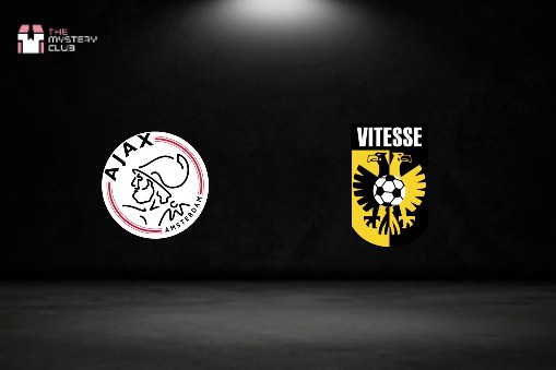 Vanavond, 19:00 uur | Ajax - Vitesse

Bij 20 ♥️'s een winactie omtrent deze wedstrijd!

#ajax #vitesse #ajavit #knvbbeker