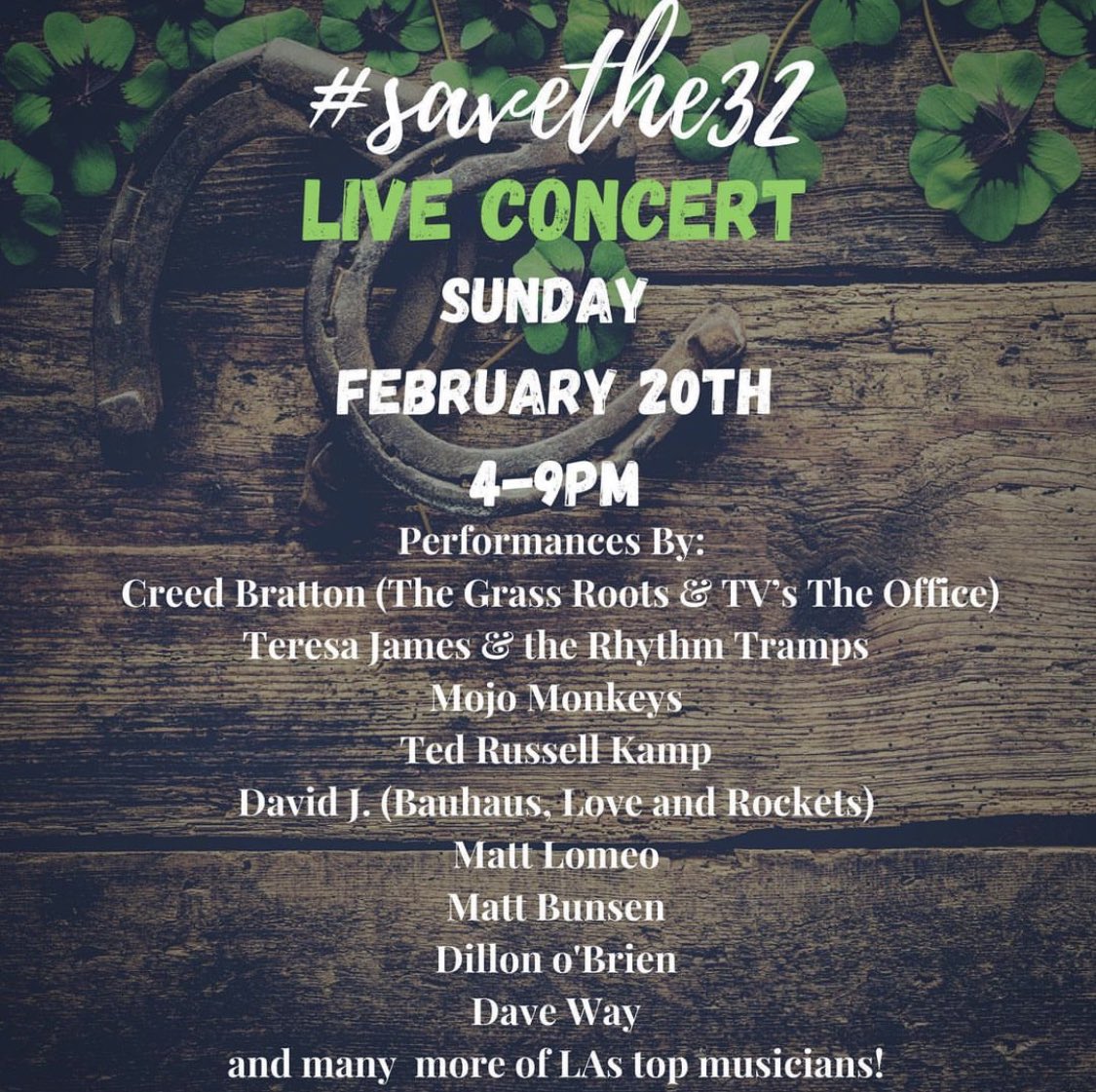 angelaplaysgtr's tweet photo. I love this place. I play @Irelands32Pub at least once a month. If you can, help us keep this place open. https://t.co/5Da7DiKH9p ❤️ Thank you! #saveourstages #losangeles #musicians #savethe32 https://t.co/iRCsKhA0TW
