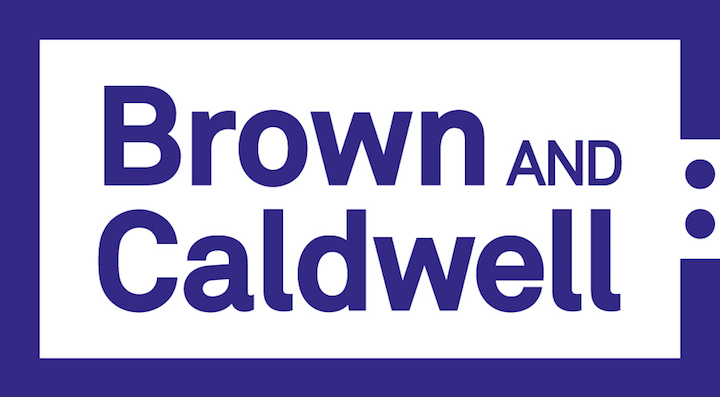 Thank you to our #newpartner Brown and Caldwell for their recent $1,000 donation to our families! Our partners never cease to amaze us with their generosity. 😍