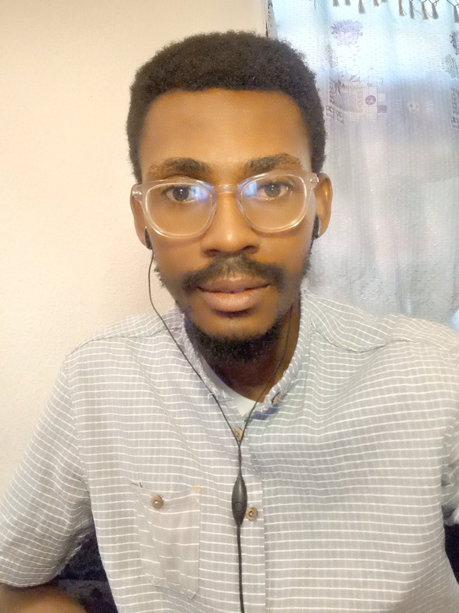 IAmLugard's tweet photo. Hey Fam. Look who's back to Twitter! https://t.co/8j30UTXc3c