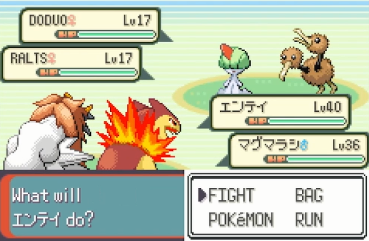 S133PR's tweet image. LIVE Shiny Shadow Entei after 19,560 SRs in Pokemon Colosseum
Hunt Started 9/6/2021 Finished 2/7/2022
youtu.be/DPOFqe-VXAs