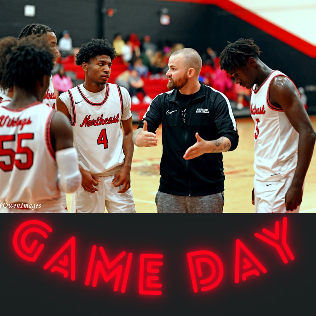 Win Or Go Home begins tonight! On the road @ Bayshore High School in District Quarterfinals action. 7 PM