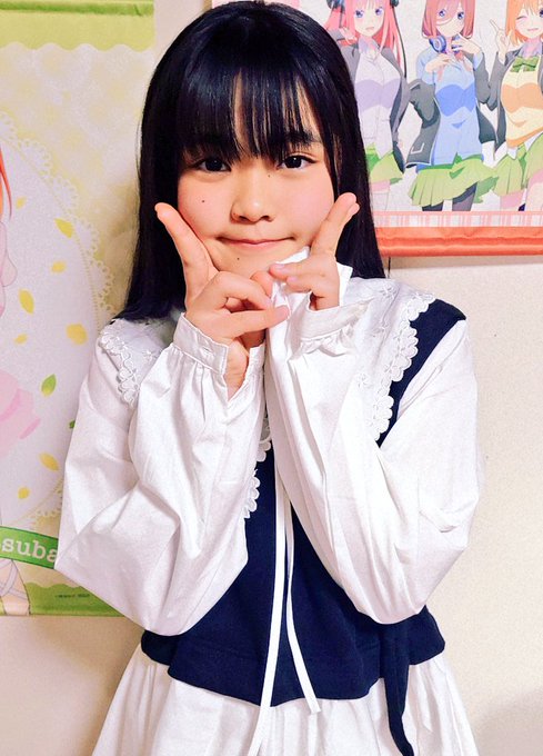 Twitterのコスプレ画像6