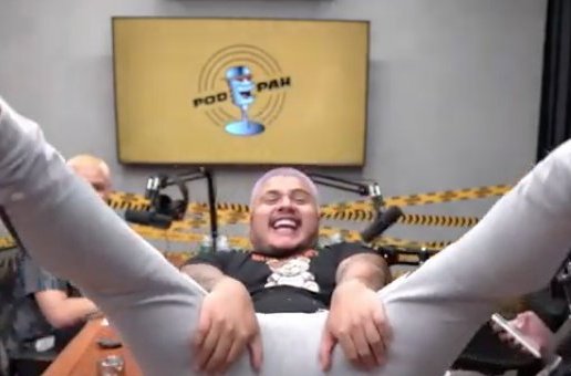 niniciussss's tweet photo. monark usando a desculpa de ter bebido

mitico bêbado no podpah: https://t.co/lIsgisVukr