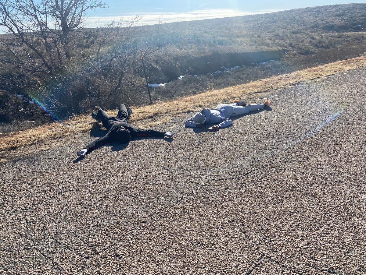 Some days practice is worse than others
