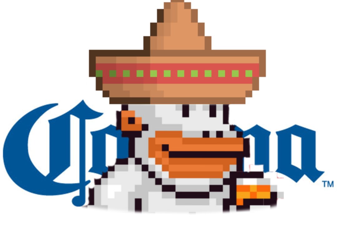 BROKENfilter___'s tweet photo. Eyyyyoooo @Corona_MX , I think we need to talk. I know you see me, and you know you want to know more...let's talk hombres!

@SolThirstyClub

🍻🍻🍻🍻

#NFT #NFTCommmunity #NFTartists #collaboration #tuesdayvibe #beer https://t.co/i7CFjokDy2