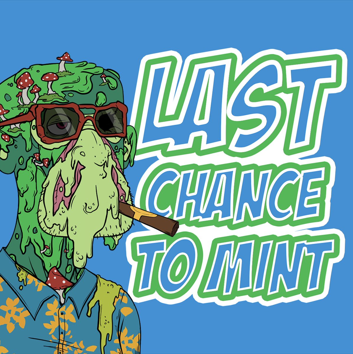 Mutant Ape Planet tweet media