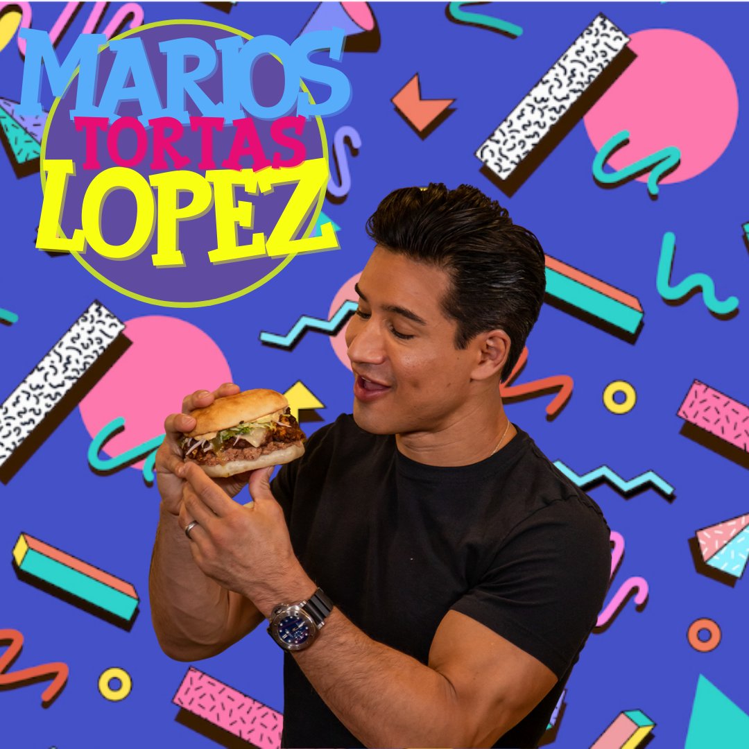 Torta Tuesday: A.C Edition 😩