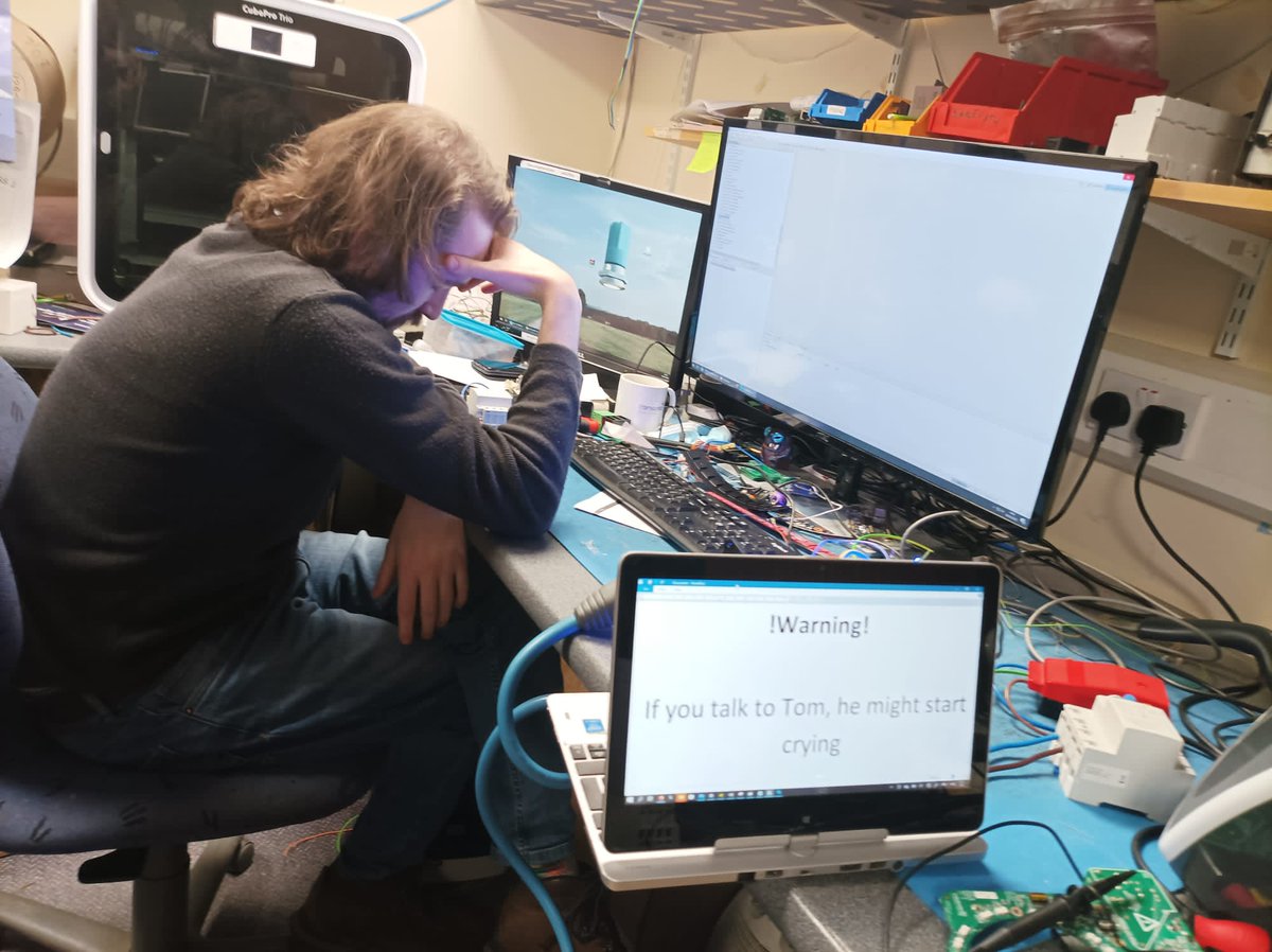 Beardy Brown 🇬🇧🇬🇬🇺🇦 tweet media