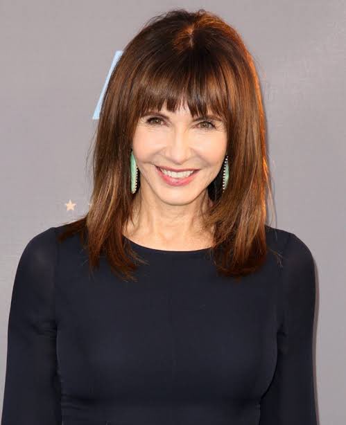 Happy birthday Mary Steenburgen. My favorite films with Steenburgen so far are Philadelphia and Nightmare alley. 