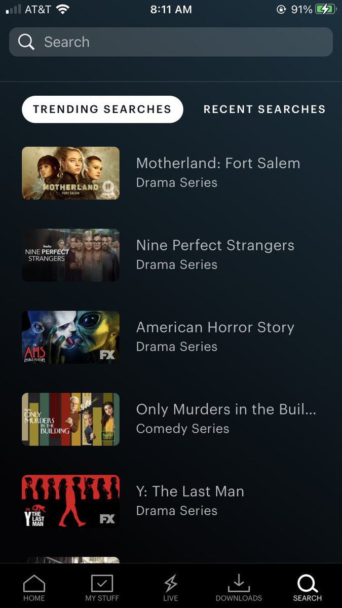 RestlezGhoste's tweet photo. #MotherlandFortSalem is a worldwide success so it's only a matter of time before one you @hulu @PrimeVideo @netflix @hbomax @SYFY renews it for more seasons after season 3! please #SaveMotherlandFortSalem https://t.co/OomZ3Q1sDR