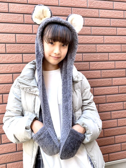 Twitterのコスプレ画像1