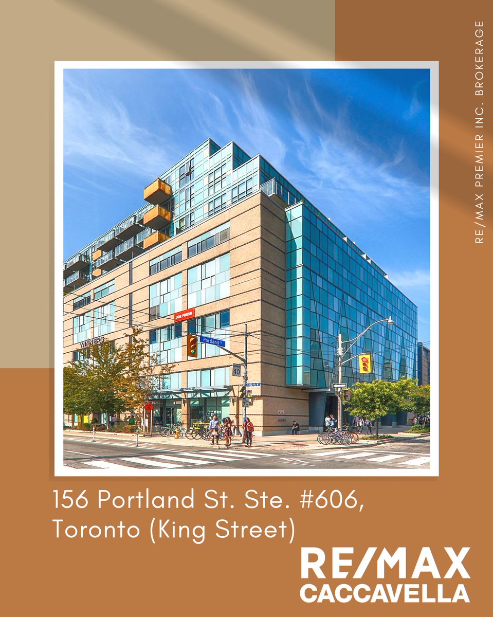 nickcaccavella's tweet photo. Three condos at amazing locations, if you're looking for a new home, one of these will surely peak your interest! 
Get in touch with Nick if you'd like to know more! 
(416) 271-1305
#downtowntoronto #CondoLiving #condosforsale #TorontoCondos #torontocondosforsale #tcondos #condo https://t.co/Qz5inafACQ
