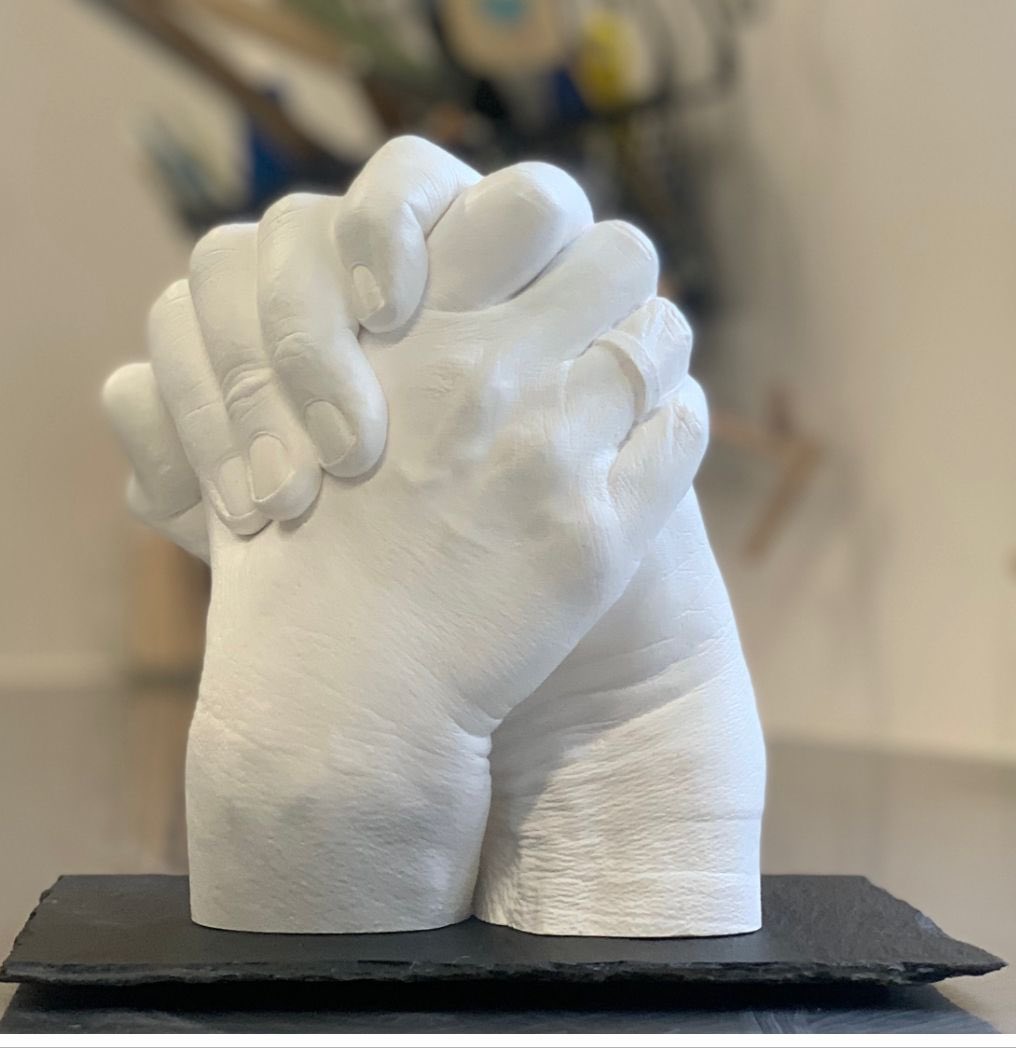 GlazeyDays1's tweet image. #ValentinesDay Do not get in trouble for not coming up with the best ever , Valentines gift #valentinesgift Get a voucher for a couple life cast appointment by calling the studio 01253 779686 #Lifecast it’s a beautiful #Valentines experience. #Fleetwood #Lancashire