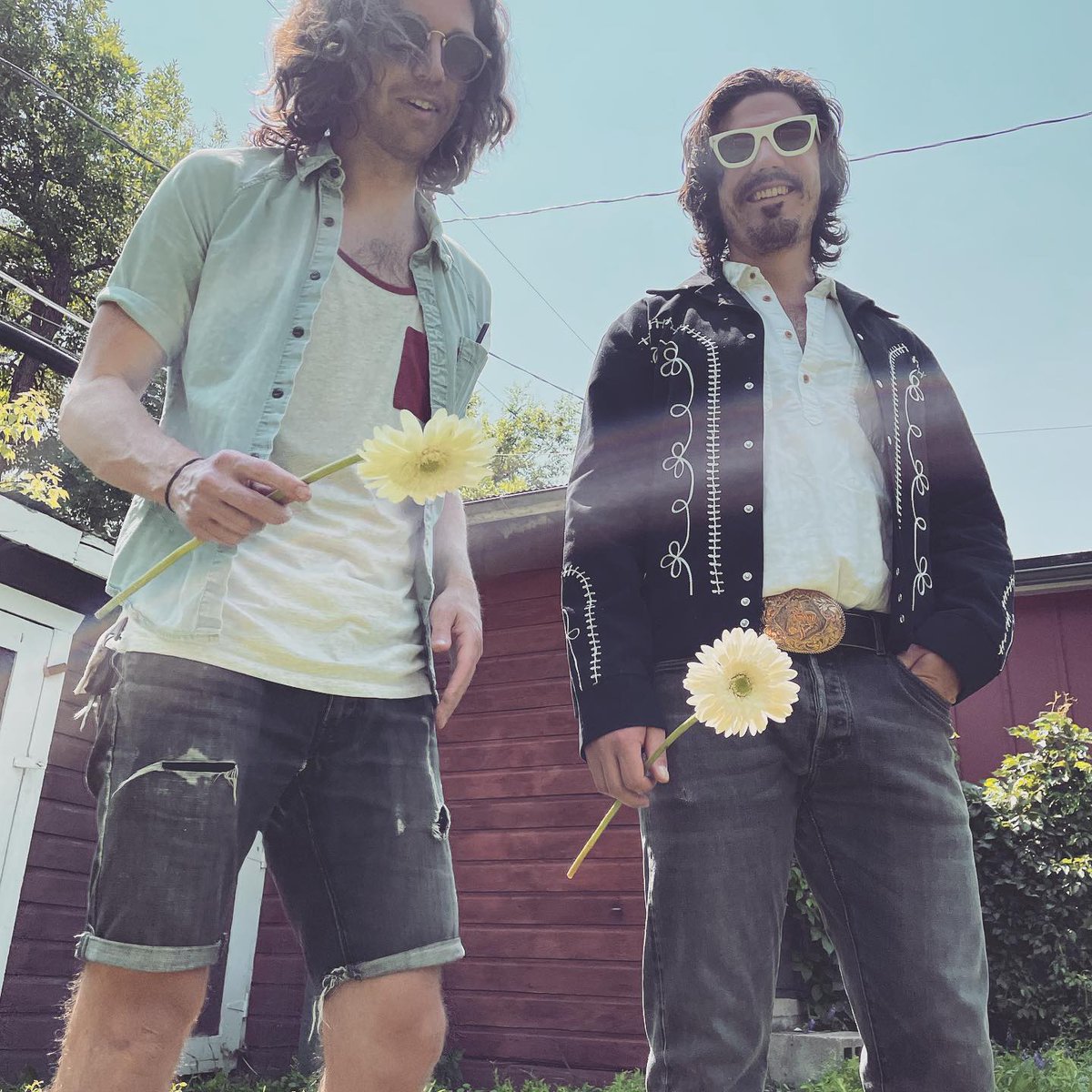 We're excited to announce Boulder rock band, <a href="/AugustusBand/">Augustus</a> will be opening for <a href="/Futurebirds/">Futurebirds</a> at the Fox on March 9th! Buy tickets: bit.ly/FuturebirdsBou…