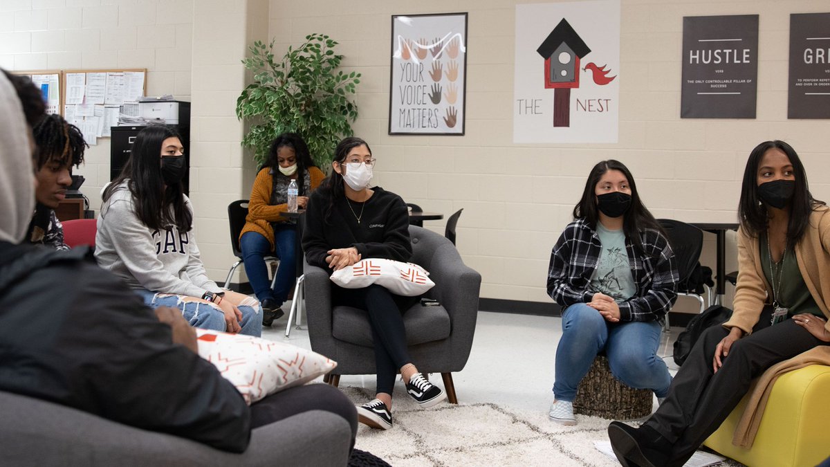 CobbSchools's tweet photo. .@thenestohs is doing big things to help students succeed! 😃 

Learn more about this amazing program 👇 
https://t.co/vCKTtTGUuq https://t.co/t18rg3aW3l