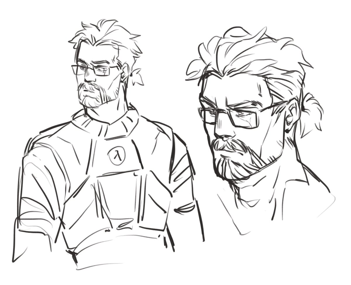 cado_art's tweet photo. Tw: blood

So I’ve been finally playing half-life 😶 https://t.co/jTVcmWXJ2h