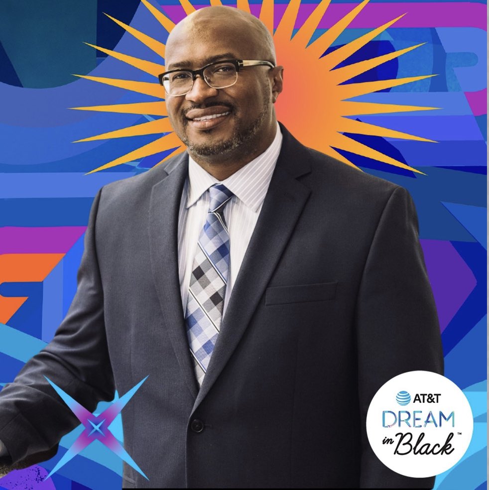 #LifeAtATT #ATTemployee