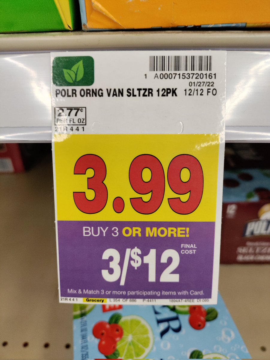 7bradbaker3's tweet photo. @kroger ...... https://t.co/eDwF7j4HXm