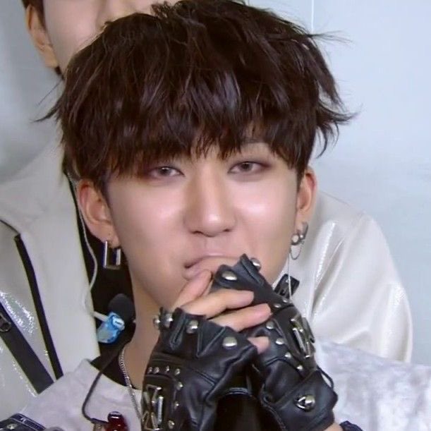 evelsooya's tweet photo. CBOTD (changbin of the day) https://t.co/C6JVjzIUxt