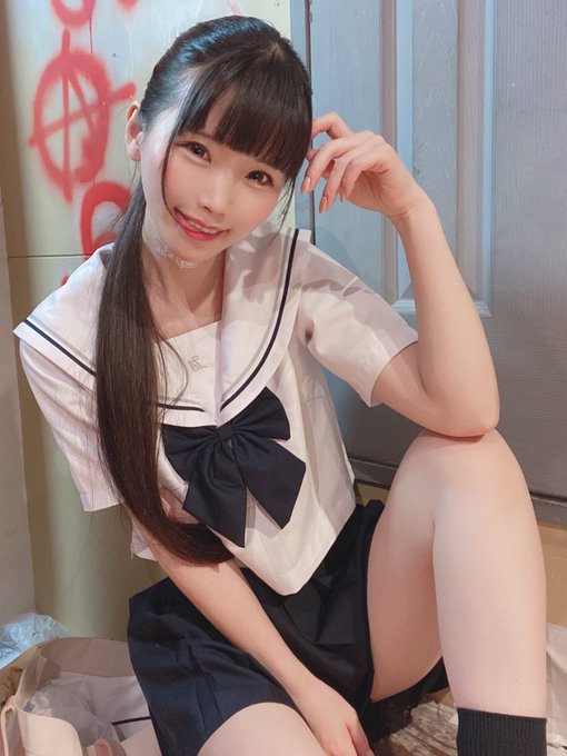 コスプレイヤー倉坂くるるのTwitter画像17