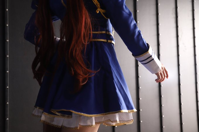 Twitterのコスプレ画像17