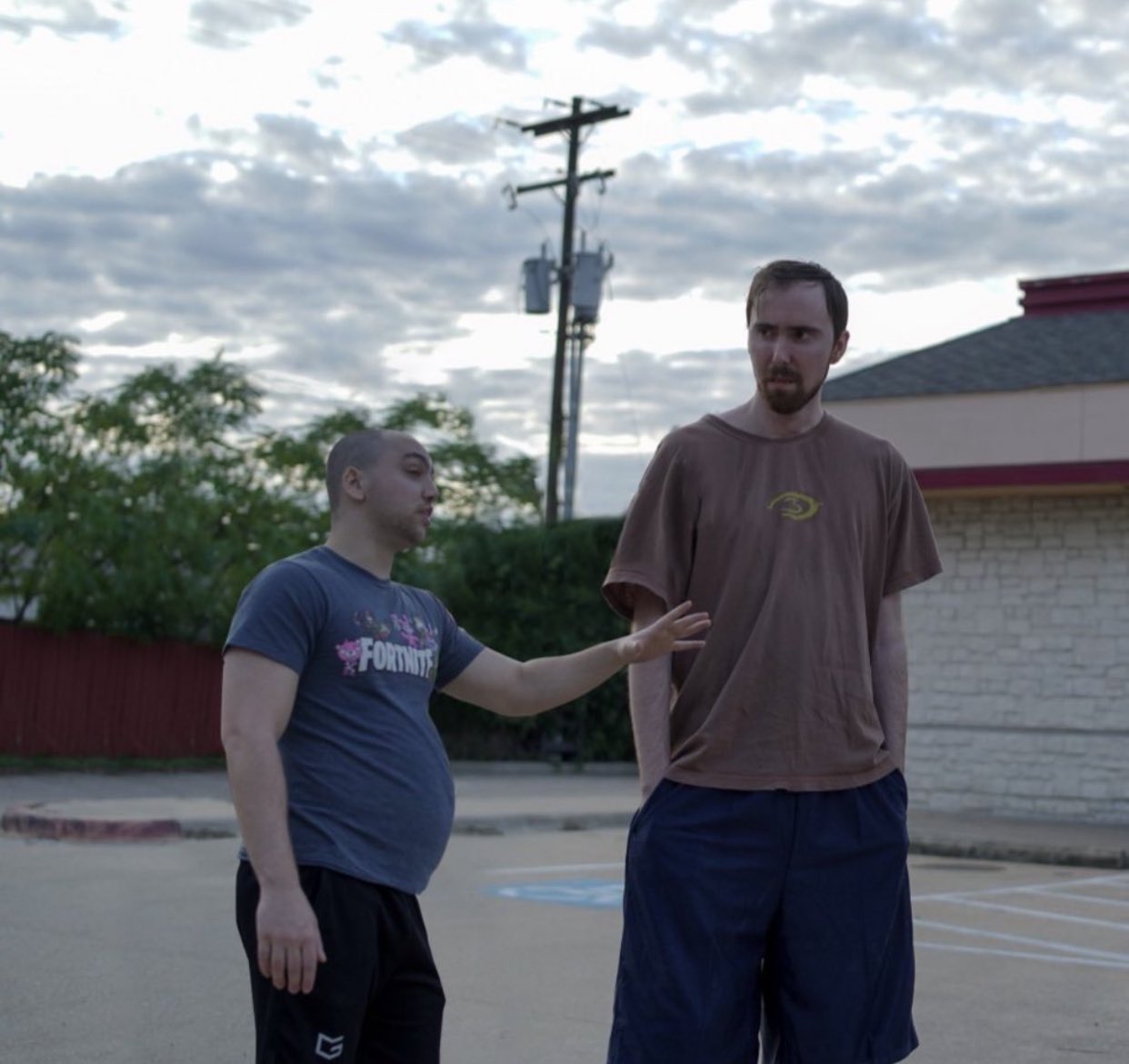 Rich Campbell on Twitter: I love going back and looking at old picture