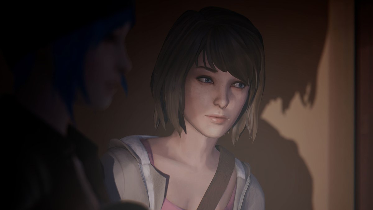 Life is strange collection