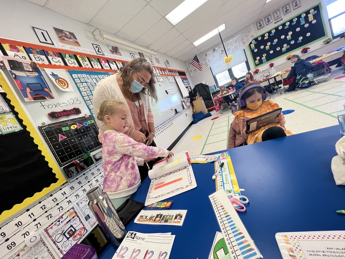 Yorkville Community Unit School District 115 tweet media