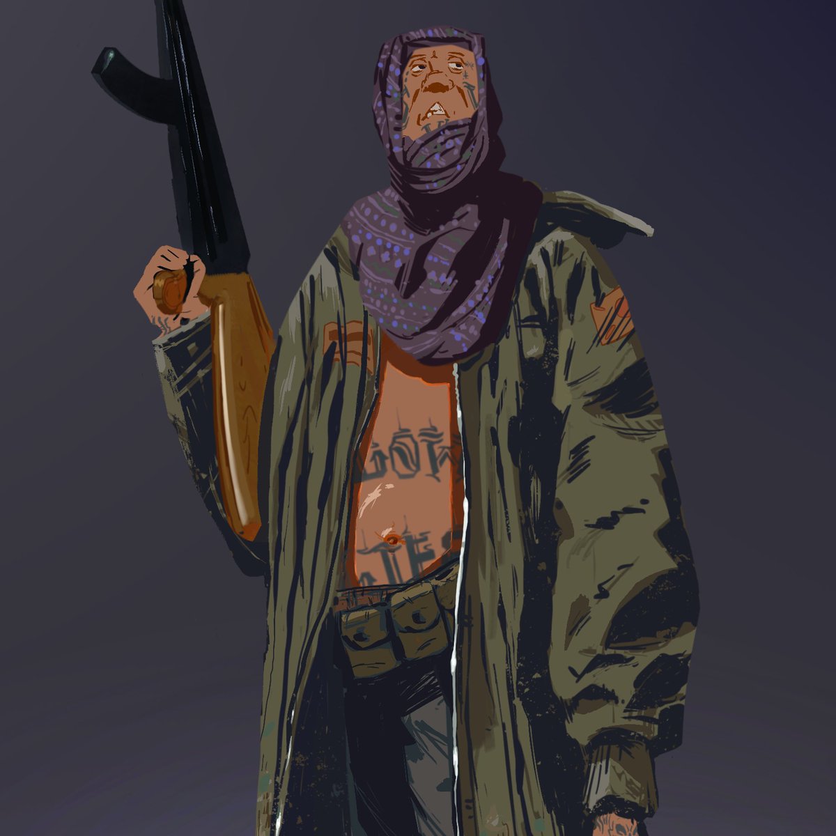 Jose (@jose_drawz) on Twitter photo Low Life
#art #characterdesign #digitalart #illustraion #drawing #Procreate #design <a href="/ArtistRTweeters/">Artist RTs</a> Low Life
#art #characterdesign #digitalart #illustraion #drawing #Procreate #design <a href="/ArtistRTweeters/">Artist RTs</a>