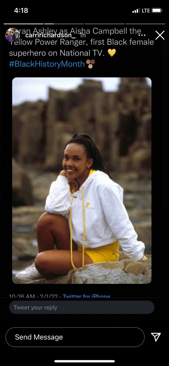 Writeze's tweet image. They painted Eartha Kit   Catwoman as a villain but for many of us she was a Shero! @JaviciaLeslie @itskerrii