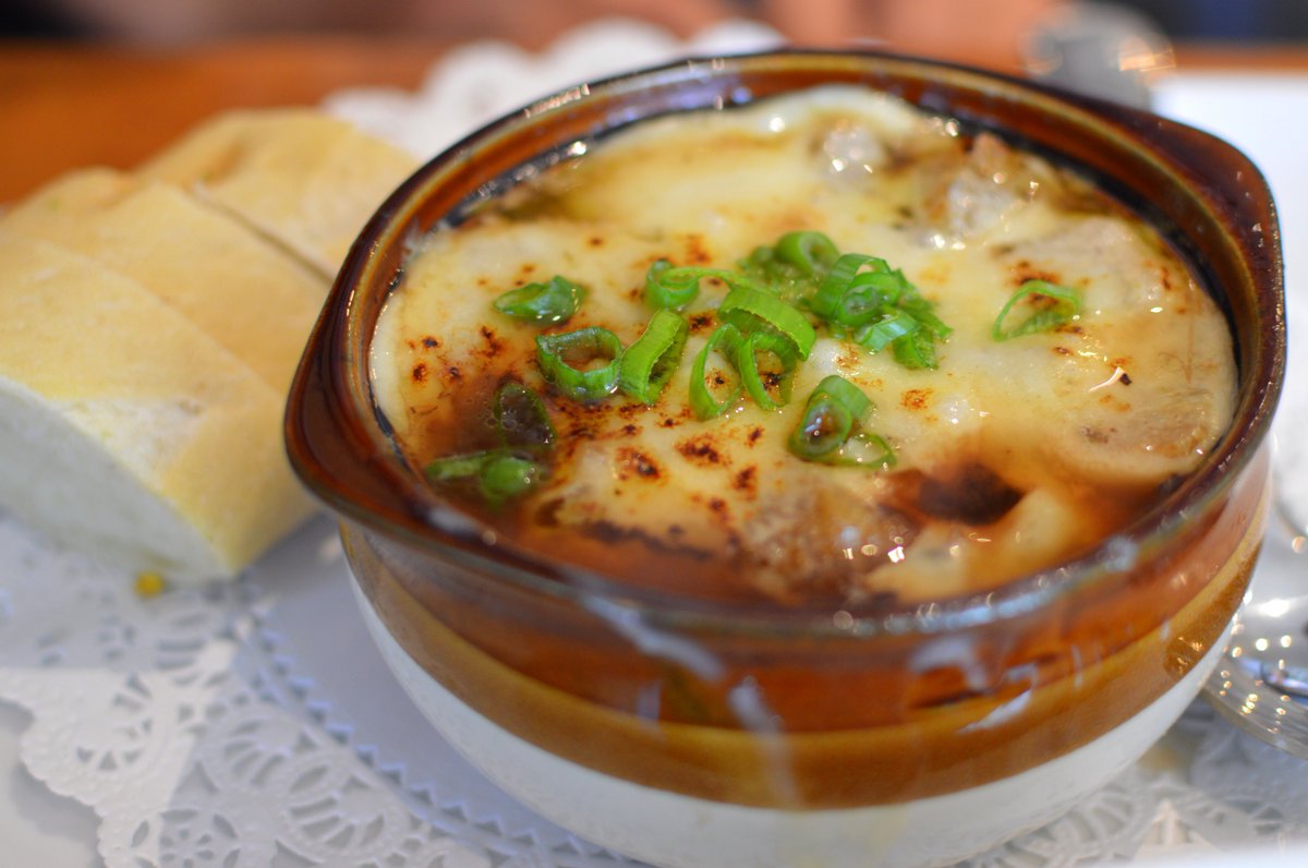 tasty's tweet photo. If you could only eat one soup for the rest of your life which would it be? https://t.co/wLTLNILKSP