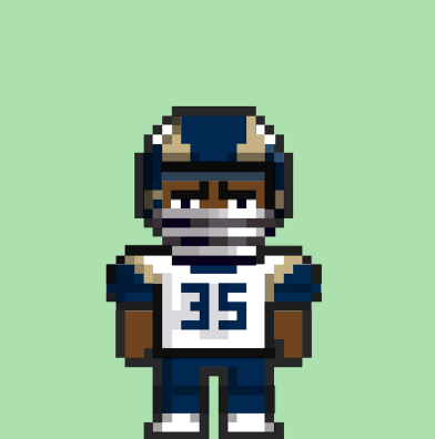 ProjectsNftSol's tweet photo. Project: SOL NFL PLAYER @SOL_NFL_PLAYER
Discord:  https://t.co/KFNbSCK571
Website: https://t.co/6UGKXEDJCV
#Solana MINT 08.02.2022 12:00 UTC Offer 200 price 0,4 SOL
Good luck! https://t.co/TiYP4bSOA7