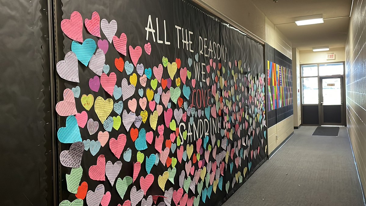 Candice Neill tweet media