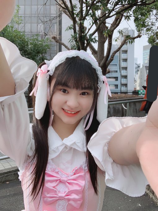 Twitterのコスプレ画像6