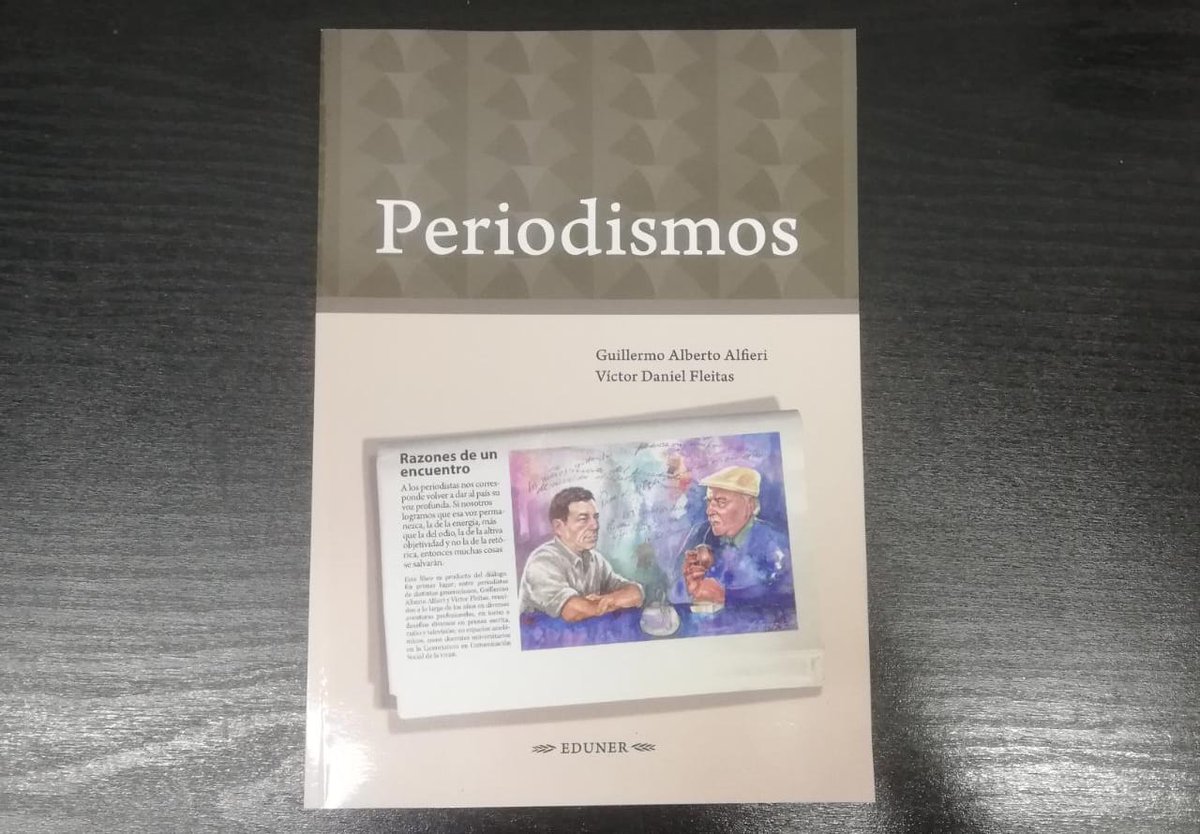 EDUNER - Libros para conocer tweet media