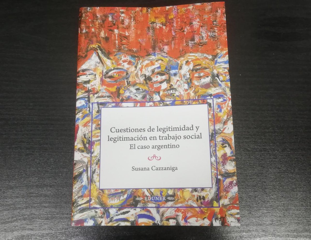 EDUNER - Libros para conocer tweet media