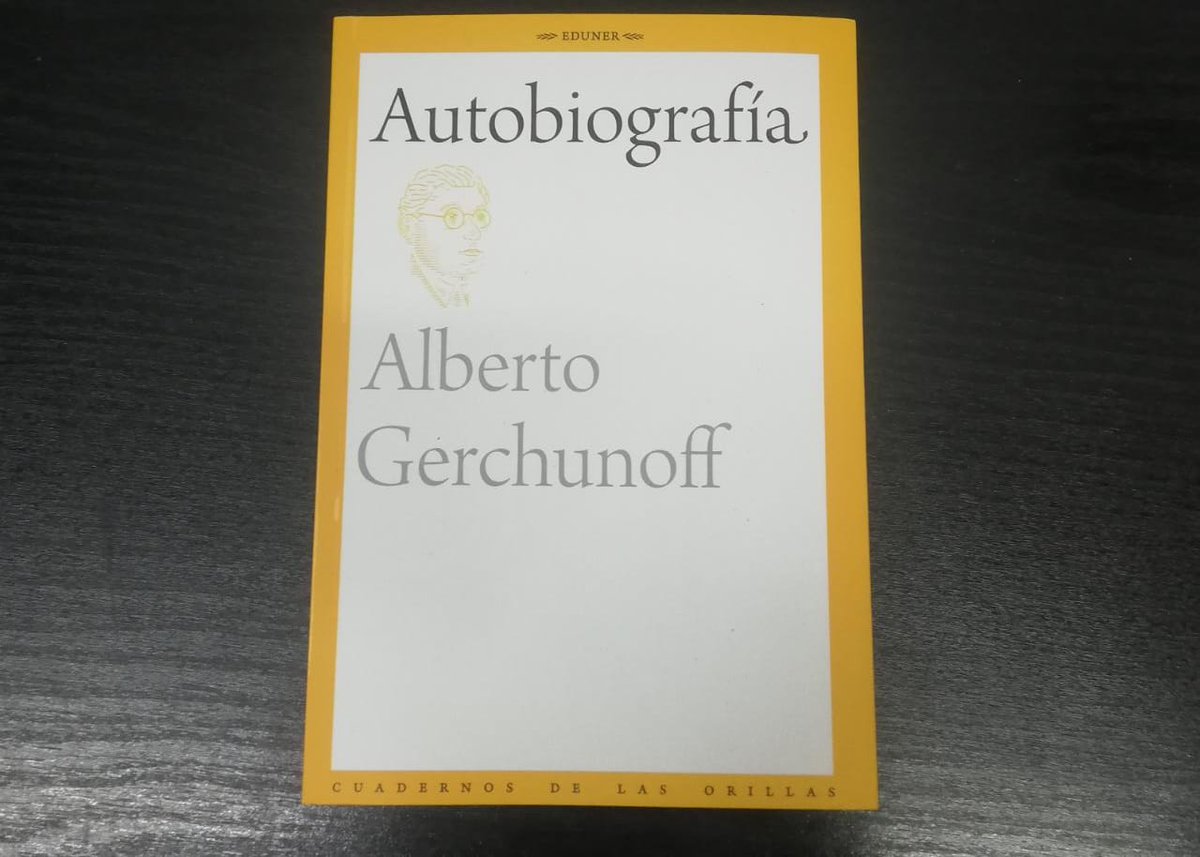 EDUNER - Libros para conocer tweet media