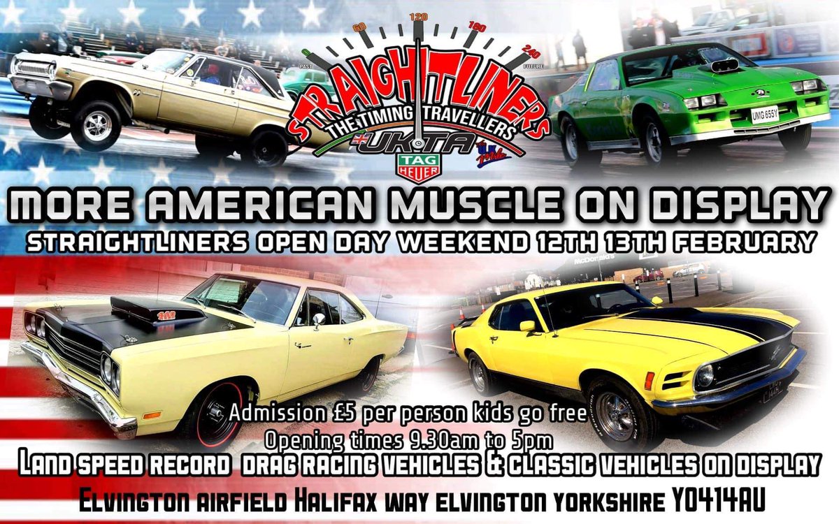 MelbourneRace1's tweet photo. Some Serious American Muscle Cars will be on Display this Weekend! 
@DRIVETRIBE 
#straightliners https://t.co/dDU10PLSsy