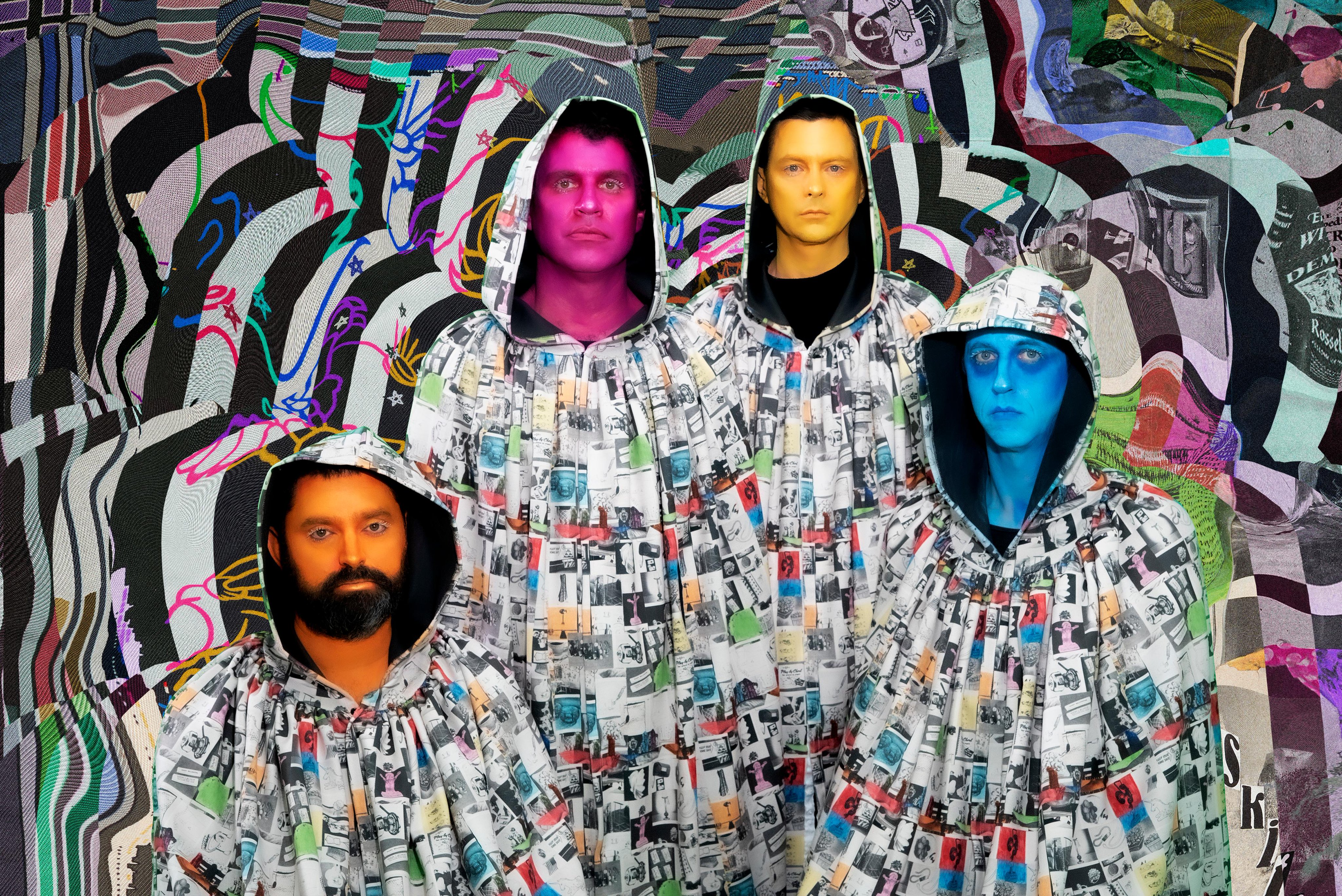 Animal Collective (@anmlcollective) / Twitter