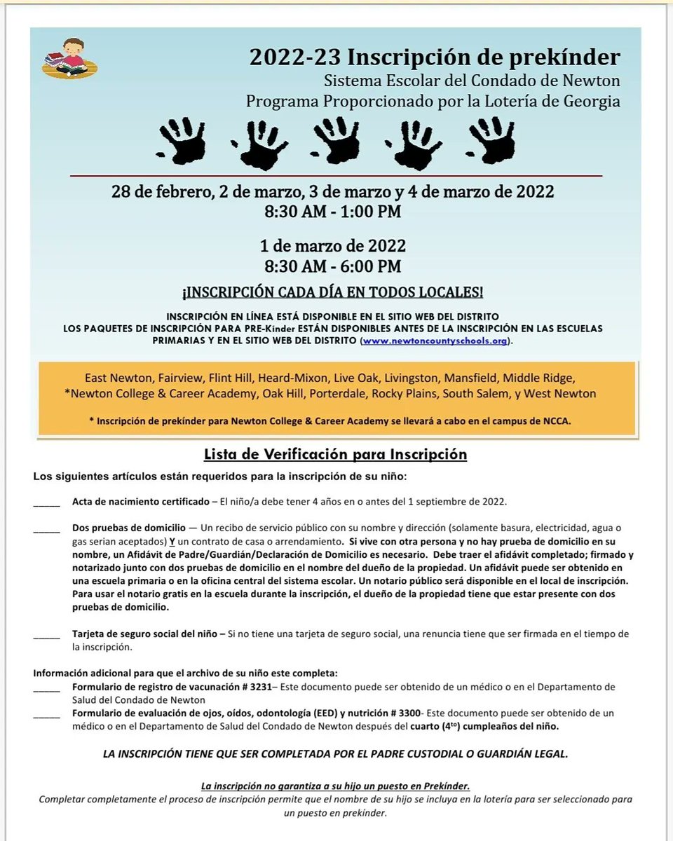 Hello Mustang Familes. If you have a rising Pre-K scholar, please look at the flyers below for information on registration. #ncssbethebest <a href="/Samantha_Fuhrey/">Samantha Fuhrey</a> <a href="/MsRBattle/">Rhonda Battle</a> @jrtzfanclub <a href="/DrPennyMosley/">Dr. Penny Mosley</a>
