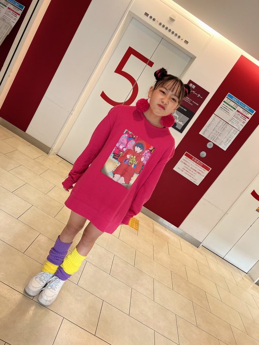 Twitterのコスプレ画像31