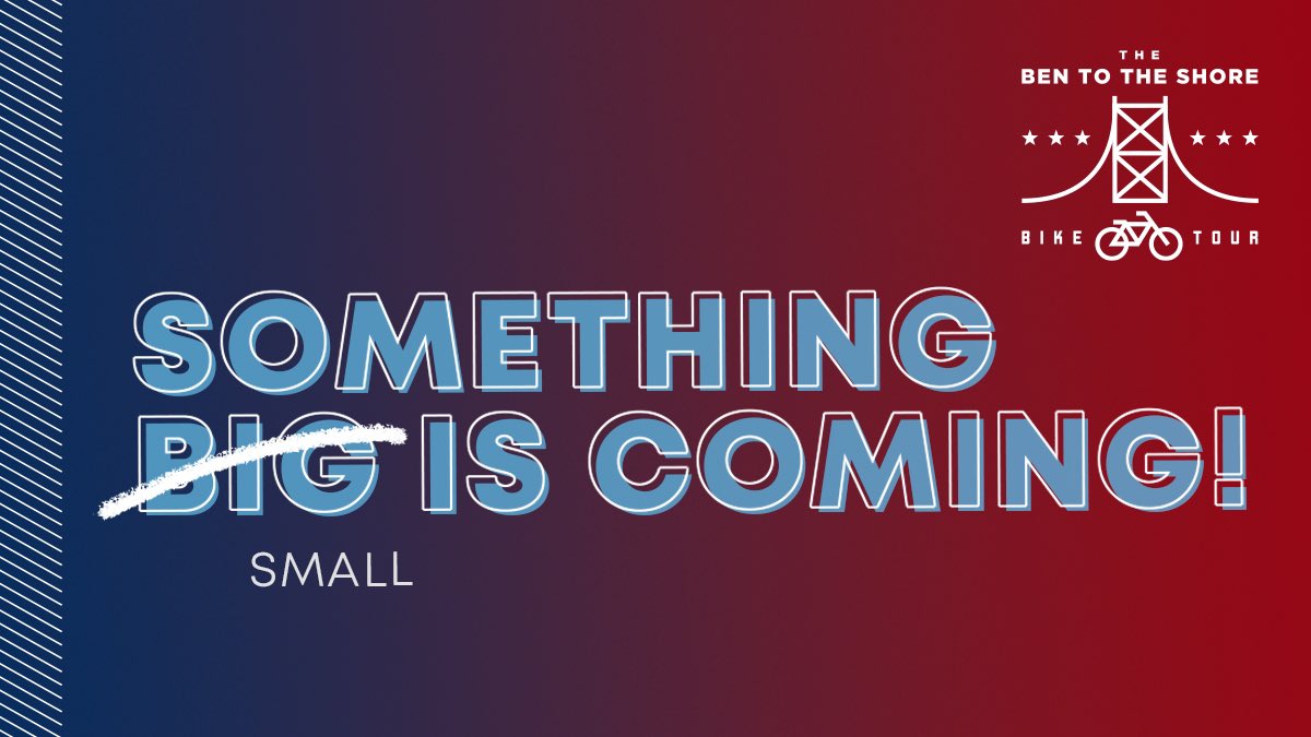 FBBChildrens's tweet photo. We have a BIG announcement coming about something “small”….and we can barely contain our excitement!! Stay tuned for the announcement coming soon.
 
Any guesses in the meantime? Let us know what you think it is!⁉️
 
#ben2shore #fbbcf #bignews https://t.co/LctpmCCFI3