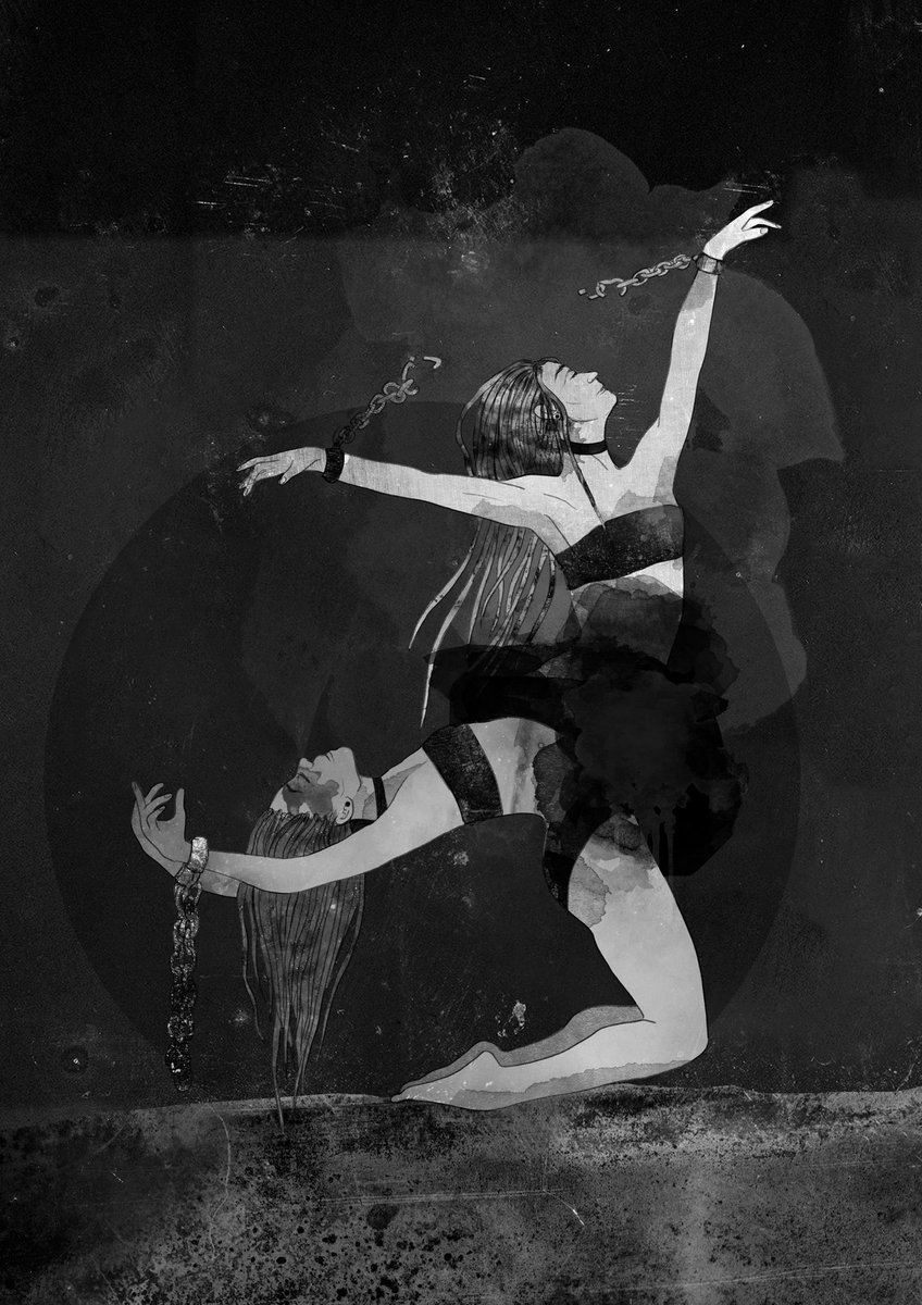 Dalienarts's tweet photo. Freedom 🌑

#NFT #nftart #nftcommunity #nfts

 https://t.co/ez1RwCAhUq https://t.co/64HheXYaAb