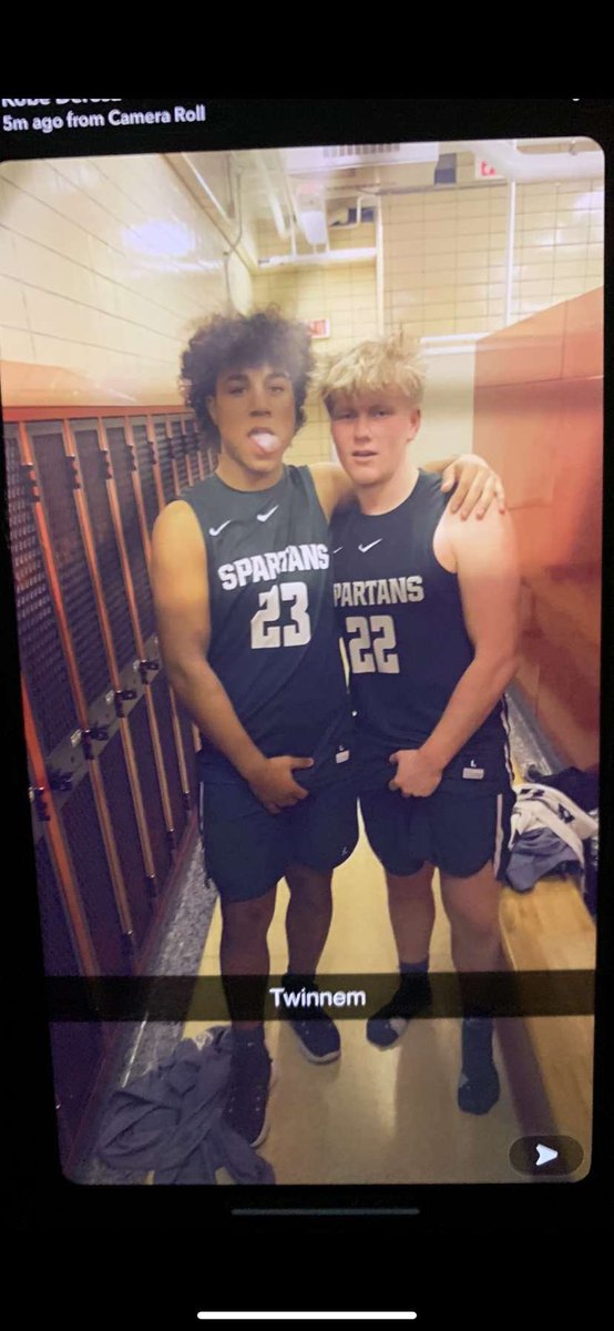 The Lunatics tweet media