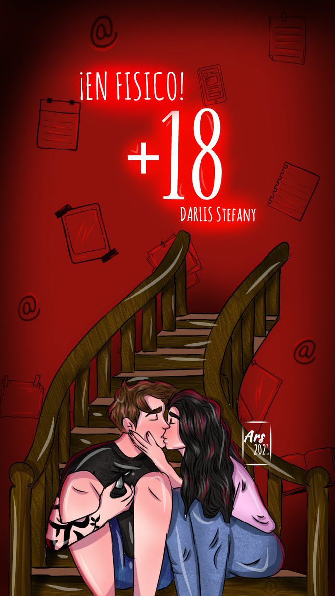 Darlis_Steff's tweet image. Sorteo flash: gana desbloqueada la historia de +18.

Participar es súper fácil, simplemente tienes que dar Rt y listo. Mañana anuncio a los ganadores♥️✨