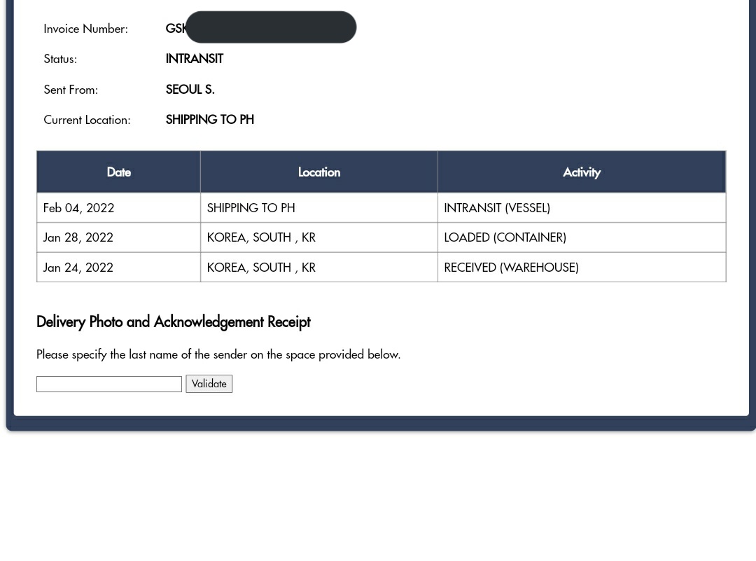 kxphxx's tweet photo. #KXPH_UPDATES

MASS UPDATE 0209

Short mass update lang mga sizth kasi otw me sa work heheh gmorning pala. Here's status po ng box 🤍🤍

DM me po once u have questions po. Open ang aking inbox hihihi https://t.co/v810FlgOe2