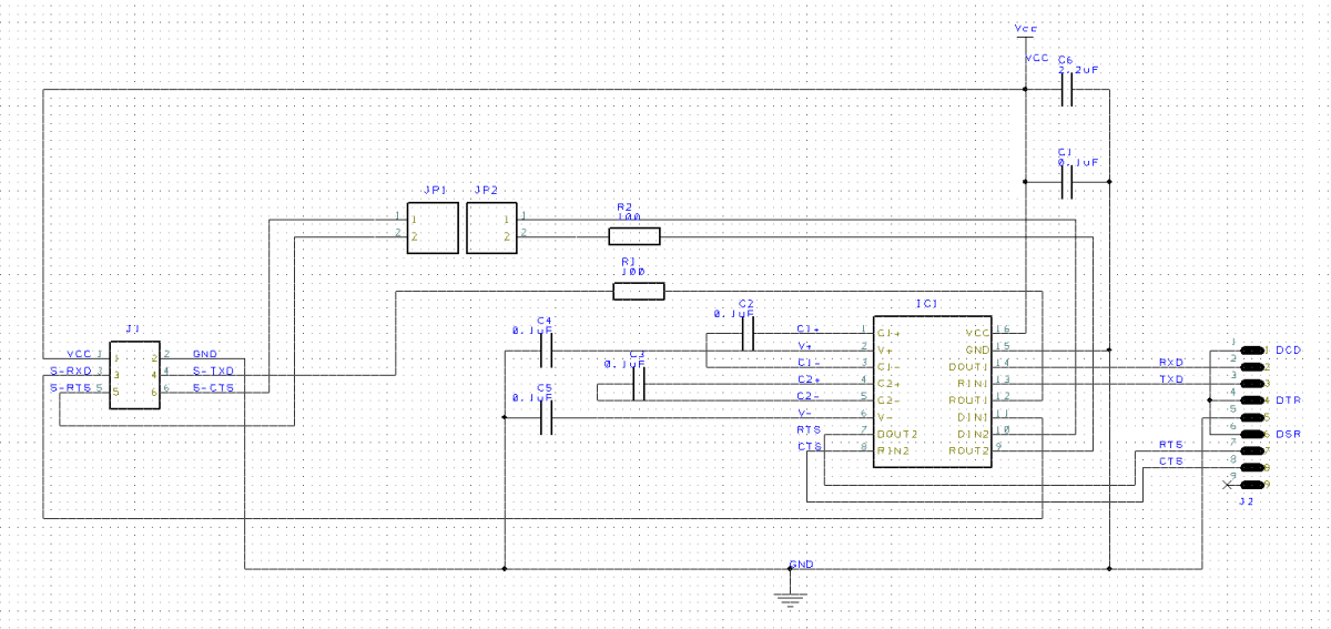 RSDesignSpark's tweet image. To help you get started with DesignSpark PCB, we have produced this Quick Start Guide: bit.ly/2XNRBb6

#DesignSparkPCB #DSPCB